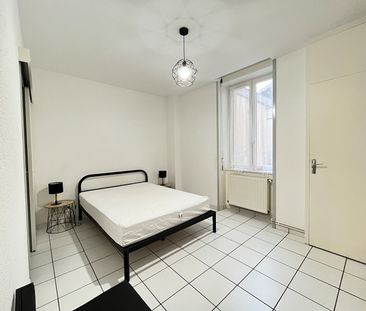 Location Appartement 2 pièces 41m² - Photo 3
