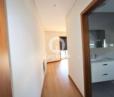 Apartamento T2 - Photo 1