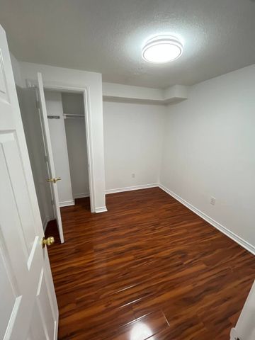 For Lease - 157 Hollywood Hill Circle Unit# Lower, Vaughan, Ontario - Photo 5