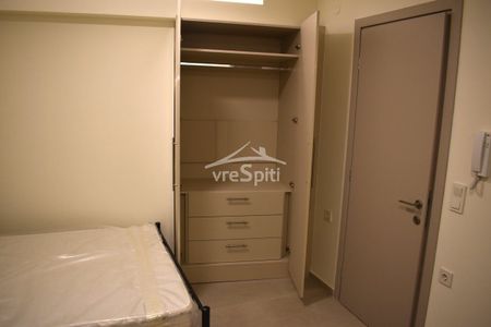 Studio/Γκαρσονιέρα για ενοικίαση Πλάτανος (Ιωάννινα) - Φωτογραφία 4