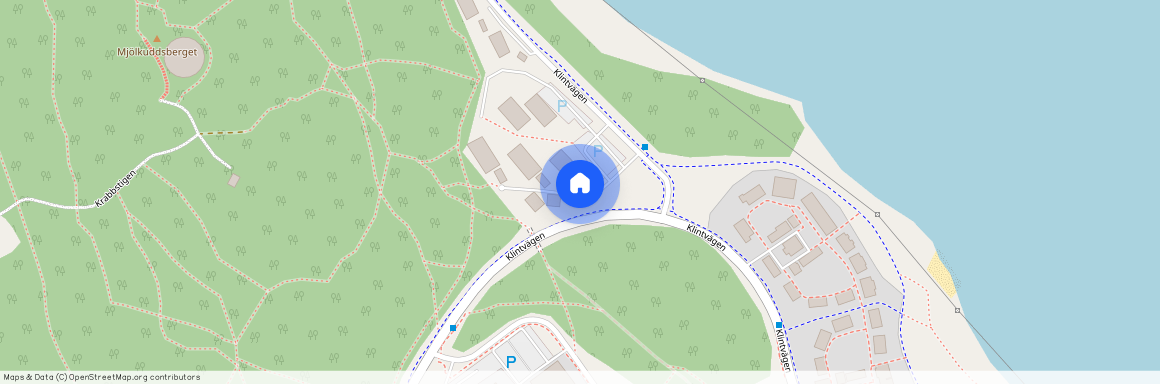 Klintvägen 95 lgh 1403, Luleå