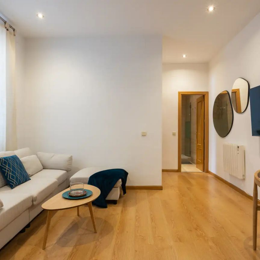 Piso de alquiler en Calle de Atocha, 47, Cortes - Huertas - Foto 1