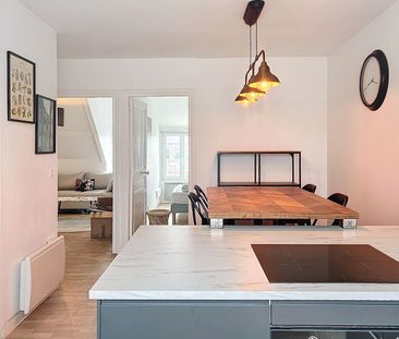 Appartement à louer - REIMS - AV JEAN JAURES - Photo 3