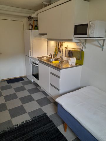 Norra Ersmarksgatan, Umeå - Foto 4