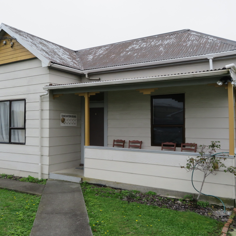 Sun 'n Sand hostel - Photo 1