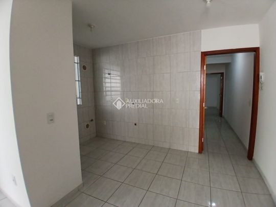 Apartamento com 2 quartos e 70m² para alugar em Ponte do Imaruim, Palhoça. - Foto 1