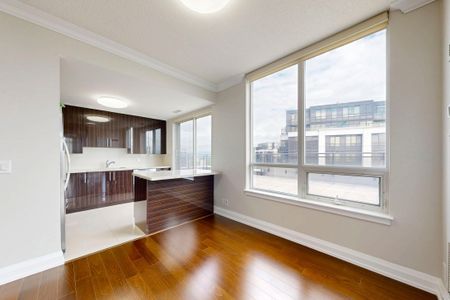 For Lease - 55 De Boers Drive Unit# LPH03, Toronto, Ontario - Photo 4