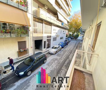 Ενοικίαση κατοικίας, 55 τ.μ., Ζωγράφου, 550 € - Photo 1