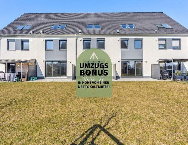 Green Living - Exklusives Wohnen mit Garten für die ganze Familie! - Photo 1