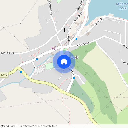 Millbrook, Cornwall PL10