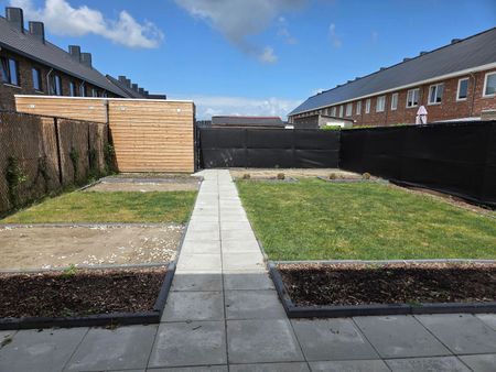 Schepenlaan 82, Othene, 4533JR, Terneuzen - Photo 2