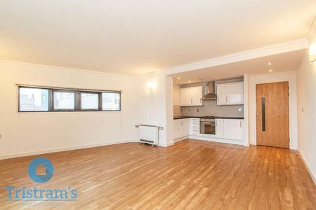 The Ice House, Bolero Square, NG1 - Photo 2