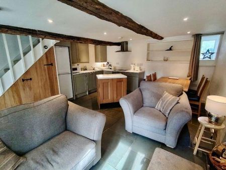 2 bedroom cottage to rent - Photo 2