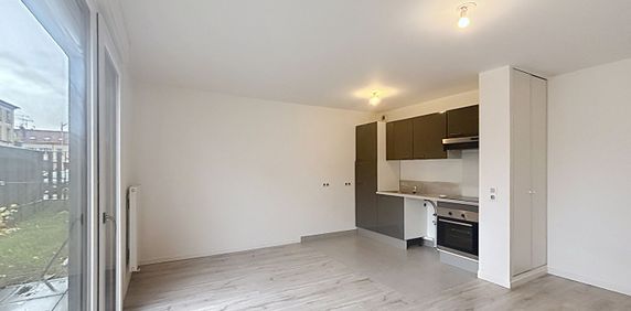 Appartement 1 pièce - Photo 2