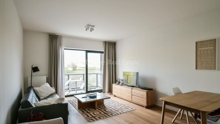 Appartement te huur in Woluwe-Saint-Lambert - Photo 4