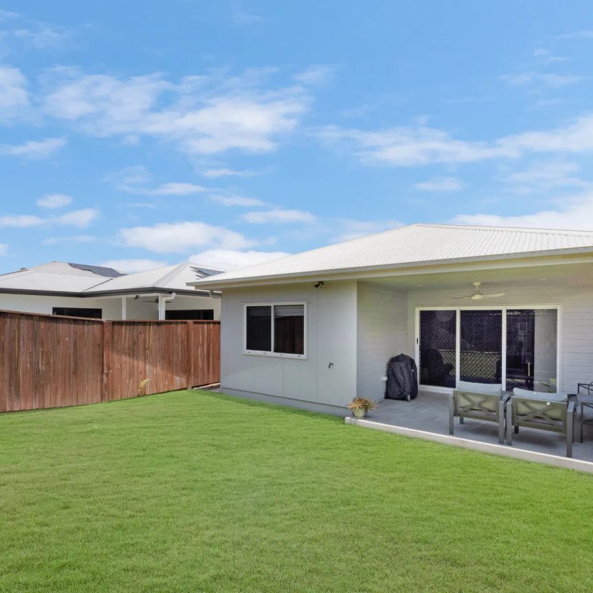 Modern Gem in Garbutt - Photo 1