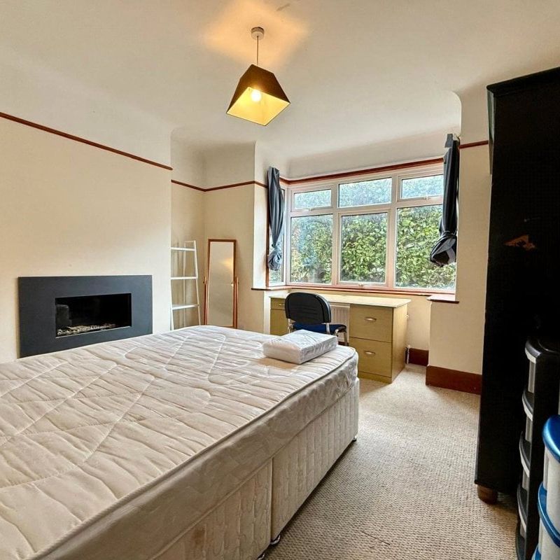 Crichel Road, Bournemouth, BH9 - Photo 1