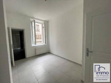 Location appartement t2 54 m² à Paris 11e Arrondissement (75011) Roquette 20 - Photo 4