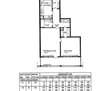 Närlundavägen 15 - Foto 3