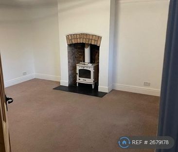 3 bedroom terraced house to rent - Photo 1