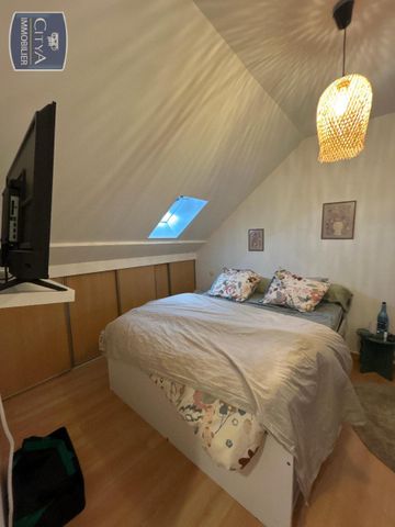 Location Appartement 5 pièces 77m² AMBLAINVILLE 60110 - Photo 3