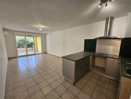 Appartement 3 Pièces 56 m² - Photo 4