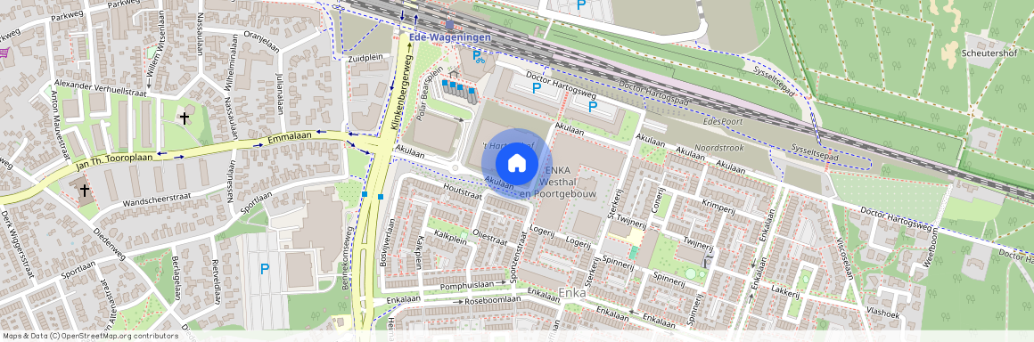 Akulaan 35, 6717XG, Ede