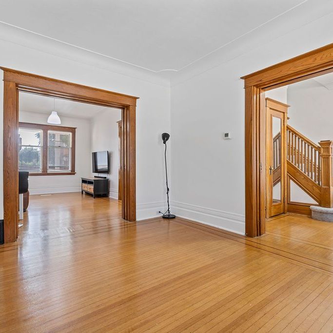 For Lease - 35 Gage Avenue, Hamilton, Ontario - Photo 1