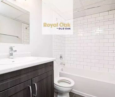 Royal Oak Terrace | 1134 Adelaide St N | 1CR renovated - Photo 2