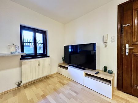 Voll ausgestattete Kurzzeitwohnung in Toplage von Steyr – ideal für Berufstätige oder Reisende - Foto 5