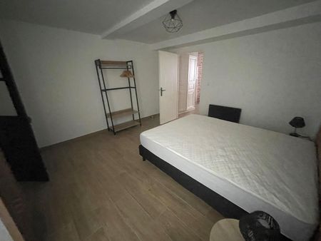 Location Appartement 2 pièces 39m² VALENCE 26000 - Photo 5