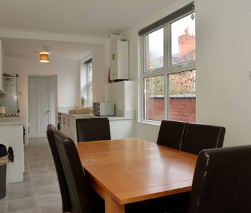 Gaul Street (4 bed) - Photo 5