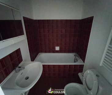 Location Appartement 1 pièce 18m² - Photo 5