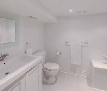 For Lease - 340 Concord Avenue Unit#, Toronto, Ontario - Photo 1