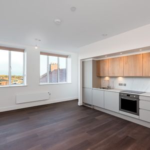 1 bedroom apartment to rent - Photo 2