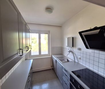Sehr schöne 2-Zimmer-Wohnung in absoluter Ruhelage - Photo 2