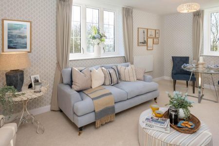 1 bedroom apartment to rent - Photo 2