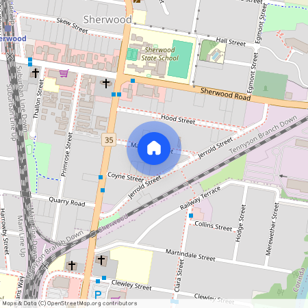 1/31 Mayhew Street, Sherwood QLD 4075