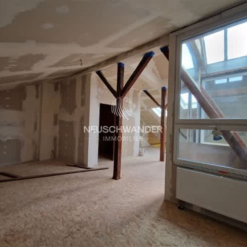 2.5 Zimmer, EG - Photo 1