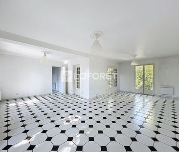 Maison T6 Chatou à louer - Photo 1