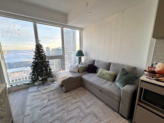 For Lease - 55 Mercer Street Unit# 3301, Toronto, Ontario - Photo 1