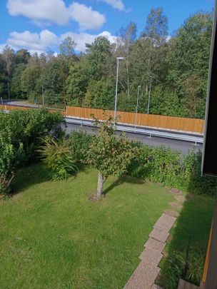 Helgeredsvägen, Göteborg - Foto 1