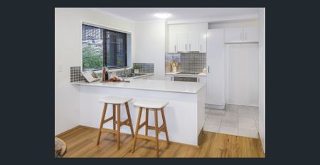 Modern Apartment with City Views - Photo 5