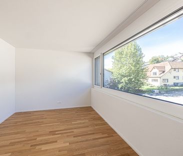 Hochwertige 3.5 Zimmerwohnung - mit Seesicht - Photo 3