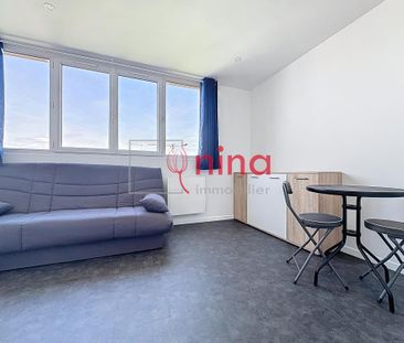 Location Appartement - Photo 4