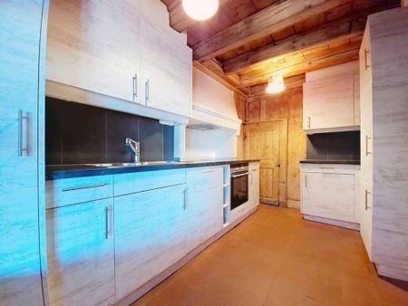 Magnifique appartement avec cachet de 6 pièces en duplex - Photo 5