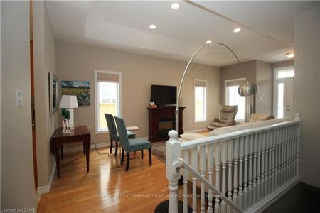 For Lease - 1821 DALMAGARRY Road, London North, Ontario - Photo 2