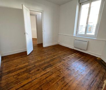 Location Appartement 3 pièces 58m² BORDEAUX 33800 - Photo 1