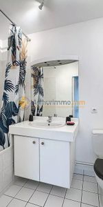 Location Appartement 1 pièces 27 m2 à Reims - Photo 3