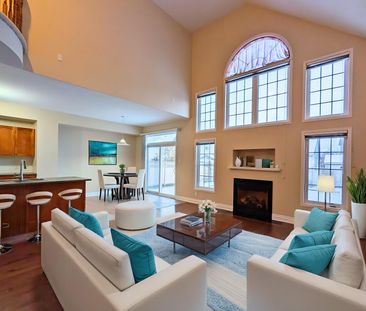 For Lease - 105 CHEYENNE Way, Barrhaven, Ontario - Photo 6